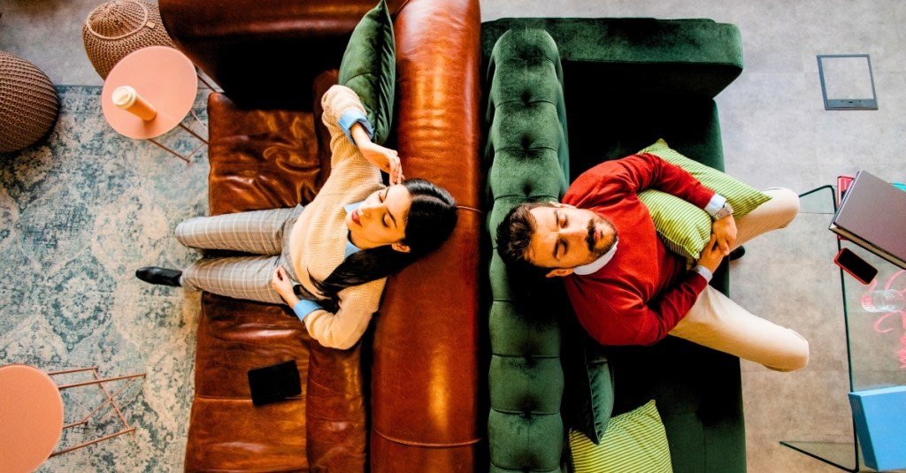 3 Reasons Therapy Speak Is Ruining Your Relationship