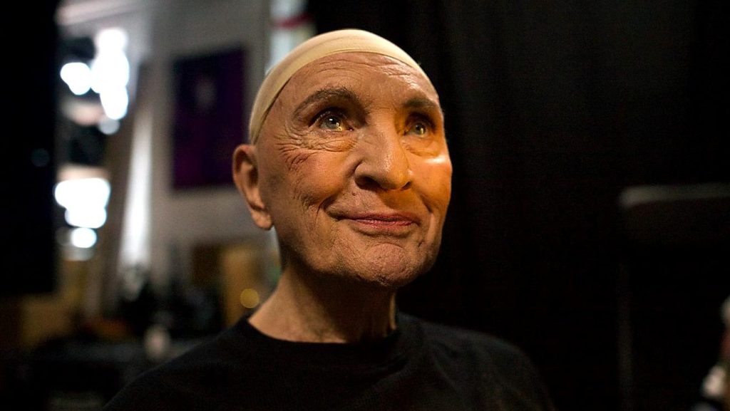 Breaking Baz: Terence Stamp Pre-Shot ‘Priscilla Queen of the Desert 2’ Scenes Months Before He Died, Filmmaker Stephan Elliott Says Actor Had “Time Of His Life”