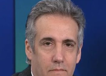 Michael Cohen: James Comey ‘Likely’ Committed a Crime