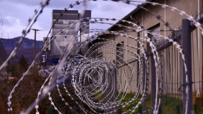 Mexican woman who returned to Arizona after deportation gets prison time