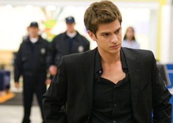 Andrew Garfield Shuts Down ‘The Social Network Part II’ Return, Gives Update On Eduardo Saverin