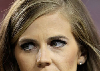 Former ESPN Host Samantha Ponder Received ‘Vicious’ Messages After Mourning Charlie Kirk Assassination