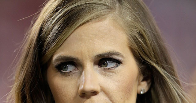 Former ESPN Host Samantha Ponder Received ‘Vicious’ Messages After Mourning Charlie Kirk Assassination
