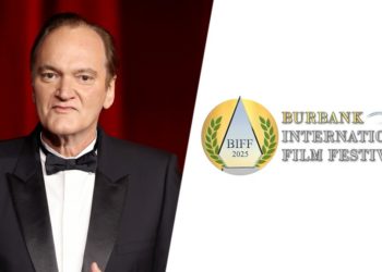 How Quentin Tarantino Bounced Back After ‘Death Proof’ Tanked At The Box Office; Filmmaker Honored By Burbank Int’l Film Fest