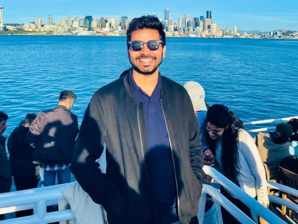 Sooraj Kumar