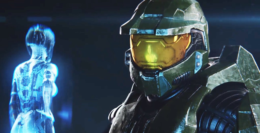 Halo PS5 Rumor Halo CE Remake