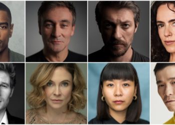 ‘Vigil’ Season 3 Rounds Out Cast Joining Suranne Jones & Rose Leslie In BBC Drama; Cameras Rolling