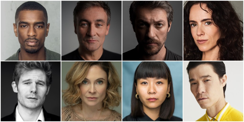 ‘Vigil’ Season 3 Rounds Out Cast Joining Suranne Jones & Rose Leslie In BBC Drama; Cameras Rolling