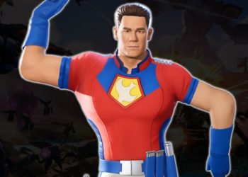 Fortnite Peacemaker Emote Removed—Why the Peaceful Hips Dance Was Banned