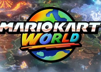 Mario Kart World Just Dropped Update 1.3.0—Here’s Everything New