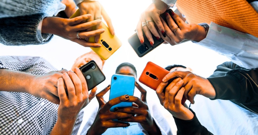 This Town Wants to Cap Phone Use at Two Hours a Day. Here's Why.