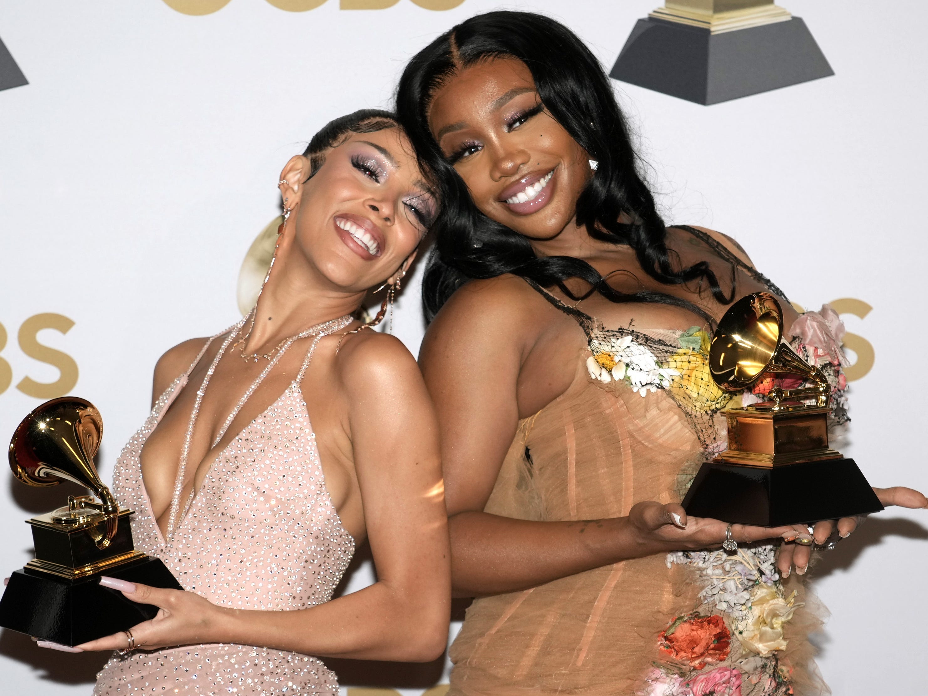 doja cat and sza