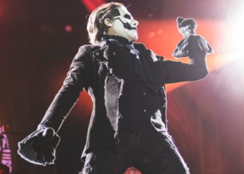 Ghost Announce New North American ‘Skeletour’ Dates for 2026