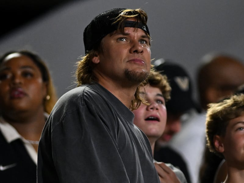 Theo Von