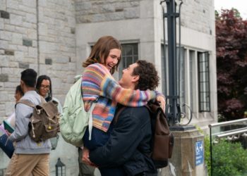 Everything We Know About Prime Video’s ‘Off Campus’ TV Show Adaptation So Far