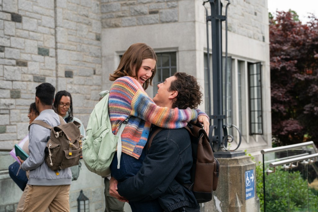 Everything We Know About Prime Video’s ‘Off Campus’ TV Show Adaptation So Far