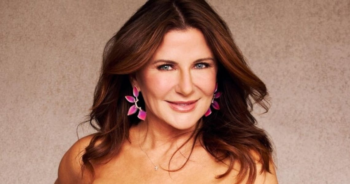 ‘Golden Bachelor’ Star Reveals How She Beat Hair Loss at 60