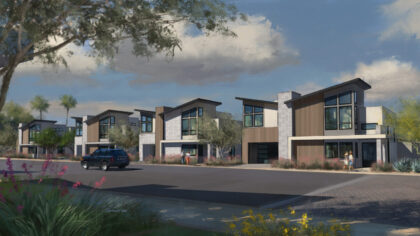 New million-dollar community in Phoenix celebrates grand opening