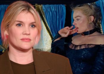 Emerald Fennell On ‘Wuthering Heights’ Being “Primal” & “Sexual” & Addresses Criticism For Casting Margot Robbie & Jacob Elordi