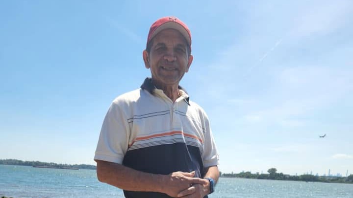 Manhattan supermarket worker Leobardo Hernandez, 64, died after a scuffle with a shoplifter attempting to steal beer.