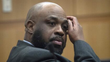 Cleophus Cooksey Jr.  goes on trial for 8 killings in metro Phoenix in 2017