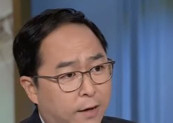 Dem Sen. Kim: ‘Flat-Out Lie’ Republicans Are Negotiating in Good Faith