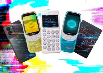 ‘Dumbphones’ are getting smarter and more premium. Are they the solution for disillusioned phone addicts?