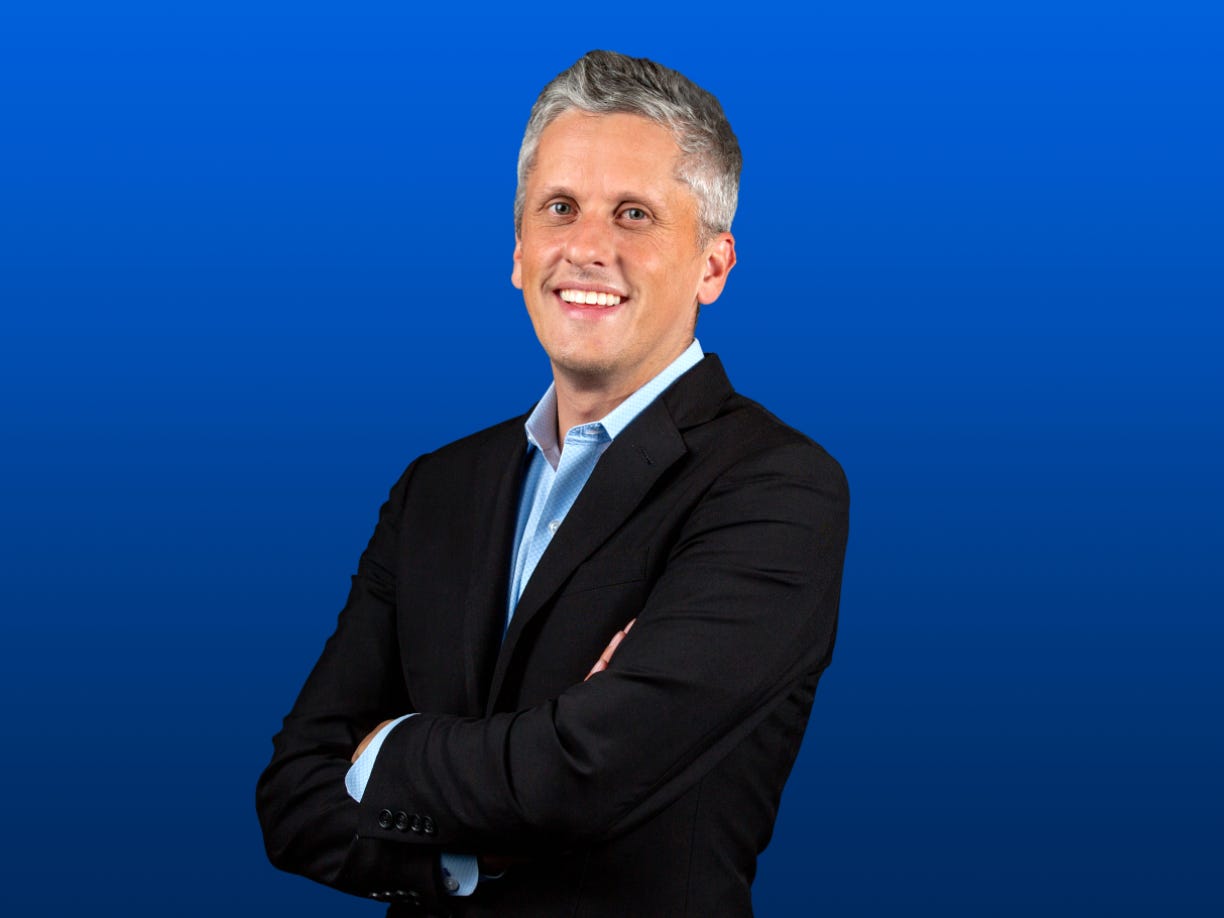 Box CEO Aaron Levie