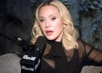 Madonna Reveals She Contemplated Suicide During This Dark Time