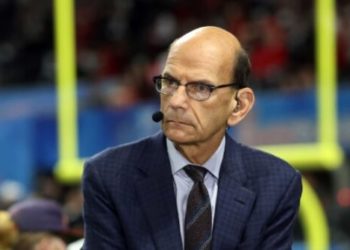 Paul Finebaum: ESPN ‘Killed’ My 2019 Interview with Trump