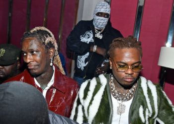 ‘We Just Going Our Own Ways’: Young Thug Says He Still Wants Gunna to Succeed Without Him