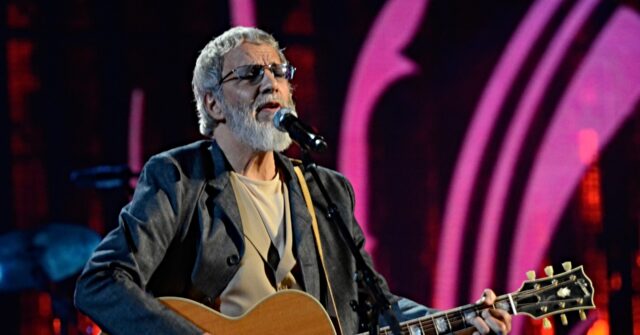 ‘Really Upset’ Yusuf Islam, AKA Cat Stevens, Cancels North American Tour over ‘Visa Issues’