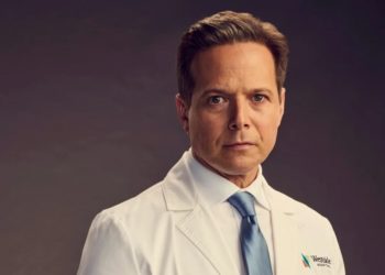 Scott Wolf Sets ‘Doc’ Return; EPs Tease Surprising Way Richard Miller Will Be Back At Westside In Season 2