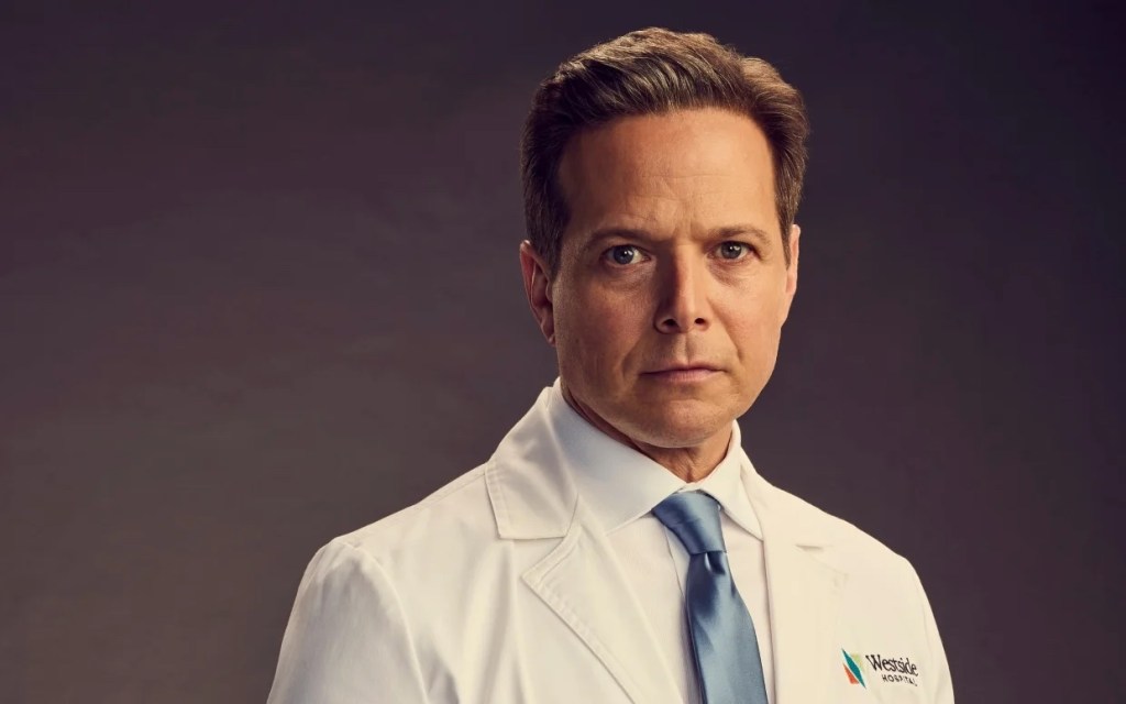 Scott Wolf Sets ‘Doc’ Return; EPs Tease Surprising Way Richard Miller Will Be Back At Westside In Season 2