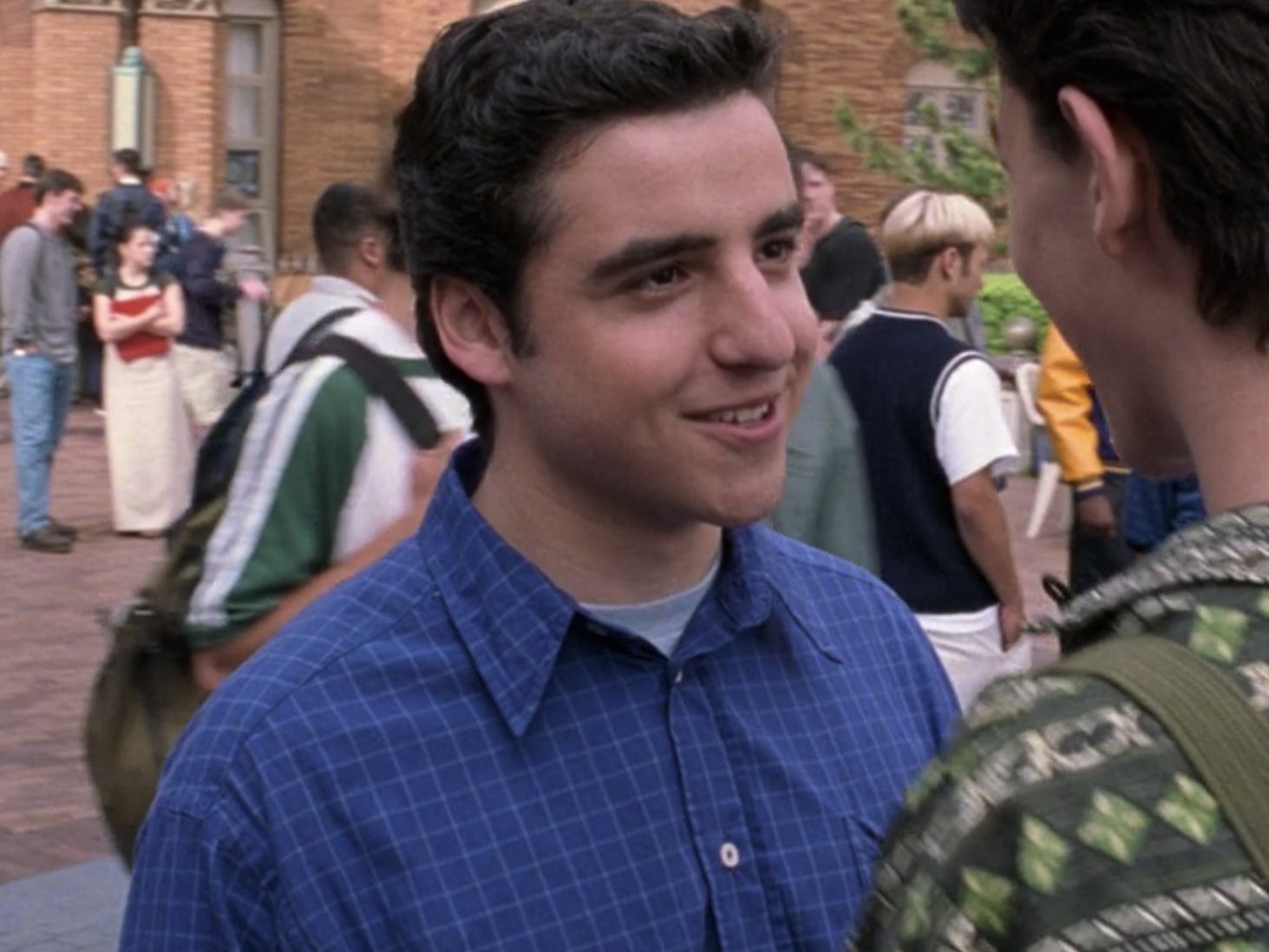 10 things I hate about you michael 1