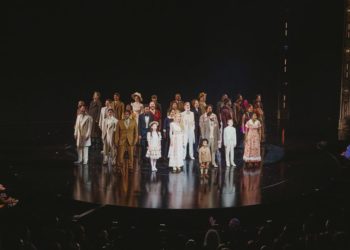 ‘Ragtime’ Sells Out First Previews; ‘Hamilton’ Hits $3.8M – Broadway Box Office