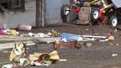 Arizonans warned about post-storm scammers after damaging storms, flooding