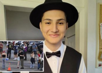 18-year-old student injured in Colorado high school shooting identified