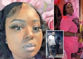 2 kids orphaned after single mom, 33, killed by stray bullet during birthday trip to New Orleans