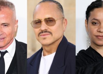 2025 CFDA Fashion Award Nominees Announced