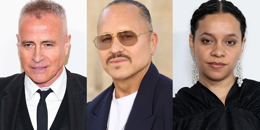 2025 CFDA Fashion Award Nominees Announced