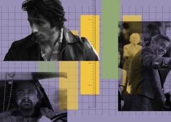 2026 Oscar predictions: best actor