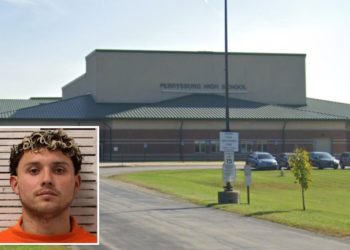 24-year-old illegal immigrant who posed as Ohio high schooler for over a year enters plea for twisted offense