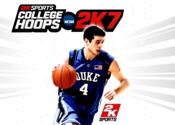2K Confirms College Basketball Game in the Works Following EA’s Exit