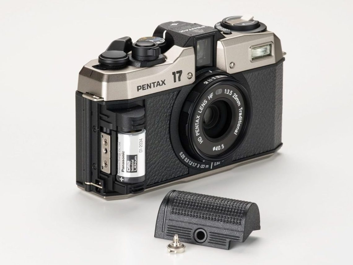 3 Fun Little Film Cameras for the Ultimate Analog Experience