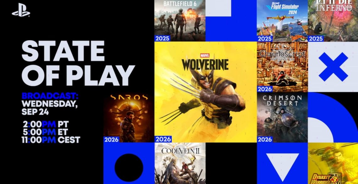 3 Games From Sony’s State of Play That I Can’t Wait To Get My Hands On