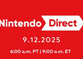 3 Games I Want to See at the September Nintendo Direct