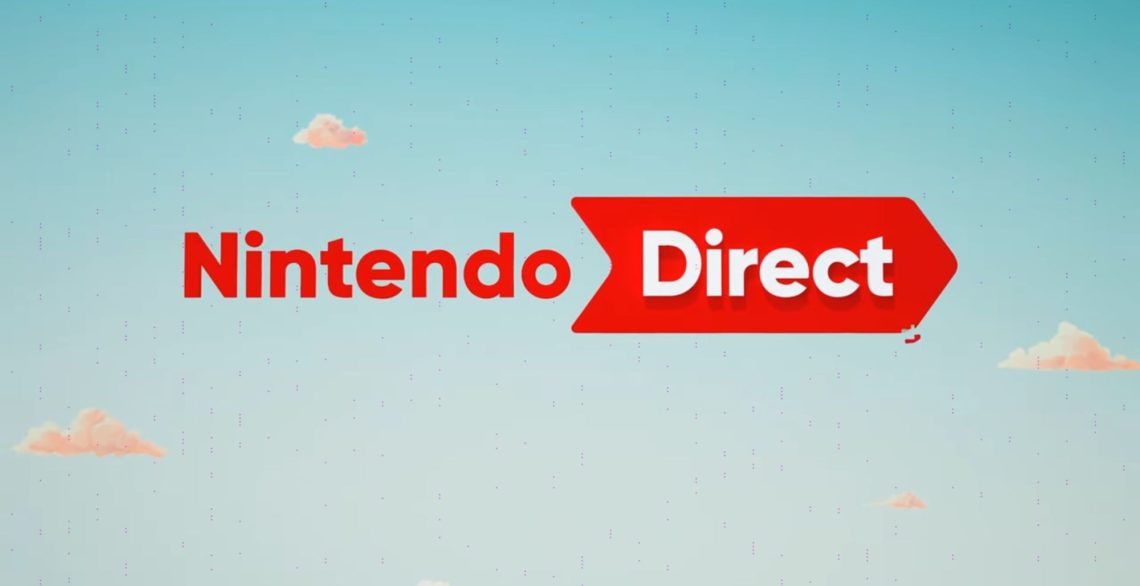 3 Games from Today’s Nintendo Direct That I Can’t Wait to Get My Hands On