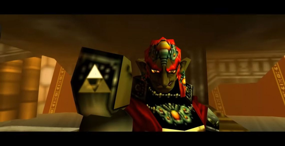 3 Nintendo Characters That Should Get Their Own Game