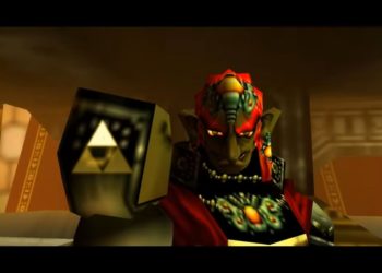 3 Nintendo Characters That Should Get Their Own Game